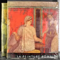 La peinture romaine
