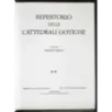Repertorio delle cattedrali gotiche Vol 1-2