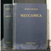 MECCANICA ELEMENTI DI MECCANICA