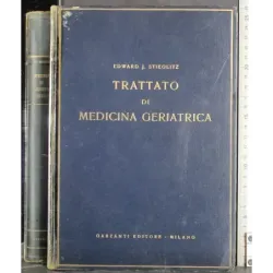 Trattato di medicina geriatrica