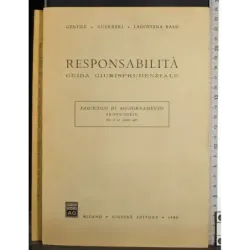 Responsabilità