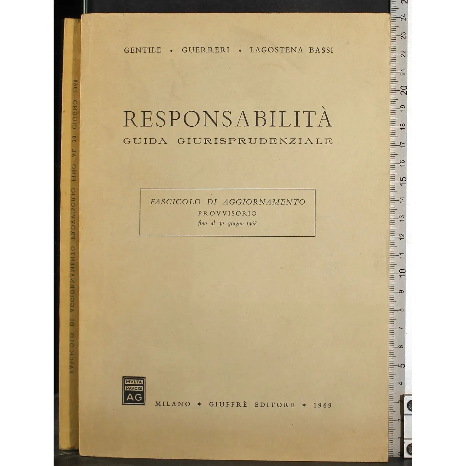 Responsabilità