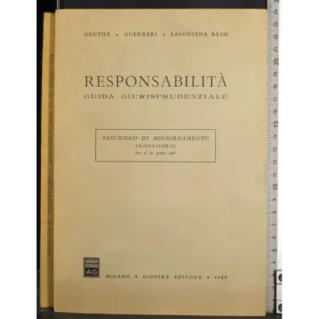 Responsabilità