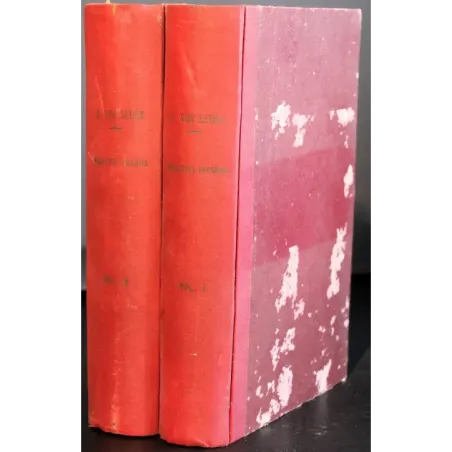 Diagnostica differenziale delle Malattie interne Vol I-II