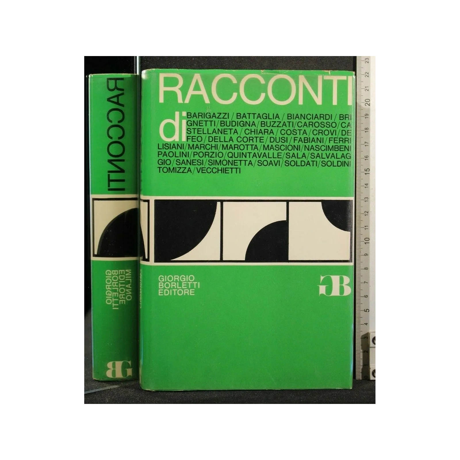 RACCONTI DI...