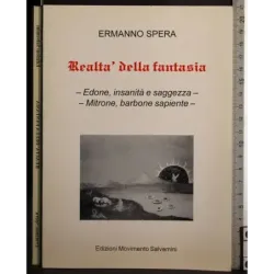 Realtà della fantasia