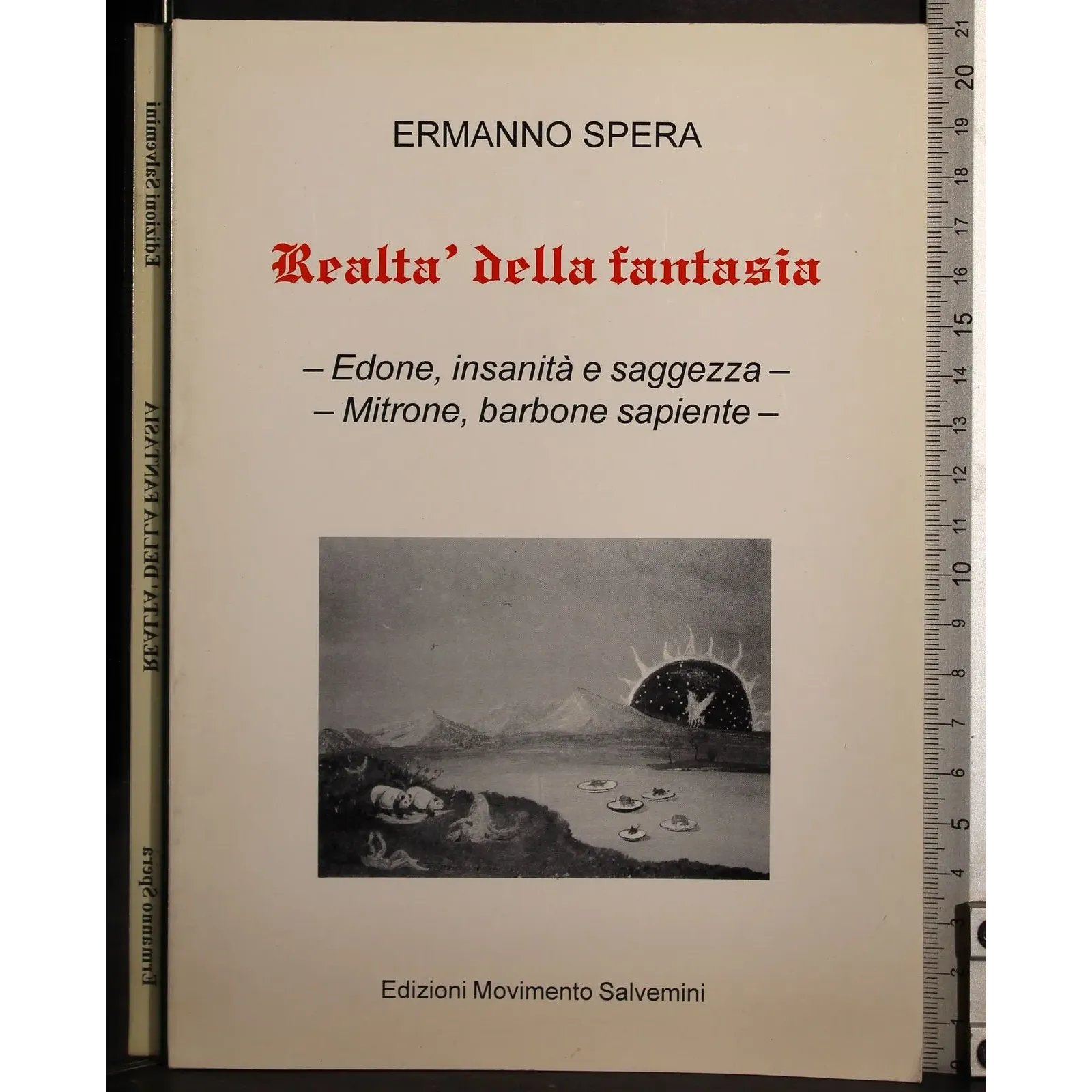 Realtà della fantasia