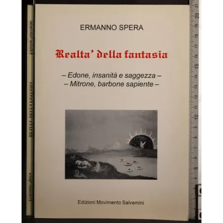 Realtà della fantasia