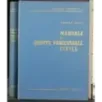 Manuale di diritto processuale civile
