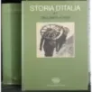 Storia d'Itlalia Vol 4 Tomo 3. Dall'unità a oggi