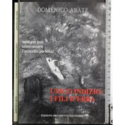 Unico indizio: i fili d'erba