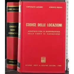 Codice delle locazioni