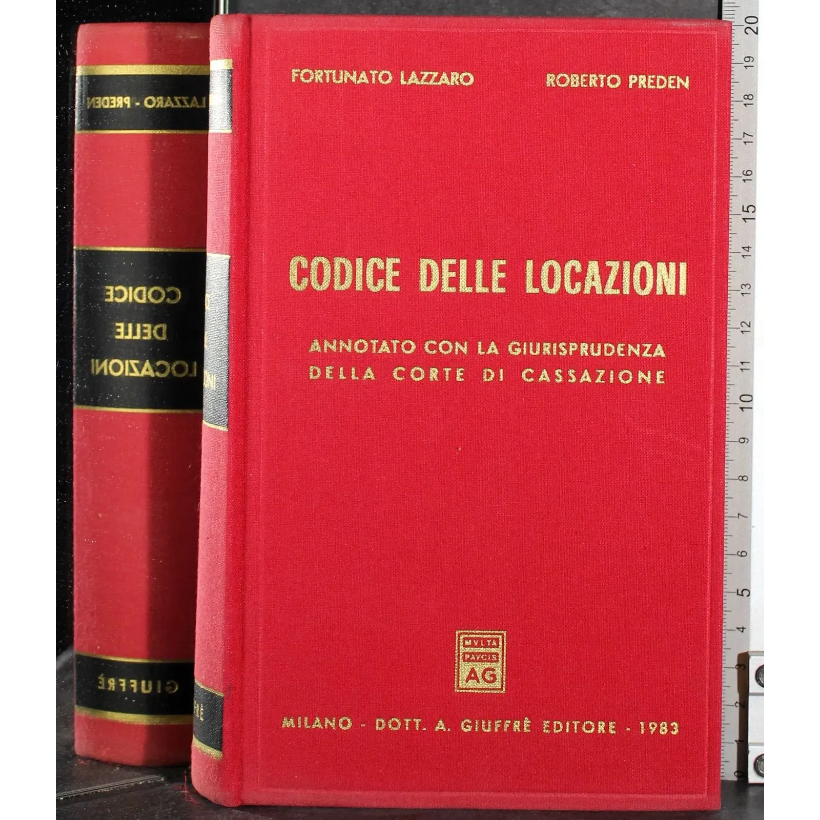 Codice delle locazioni