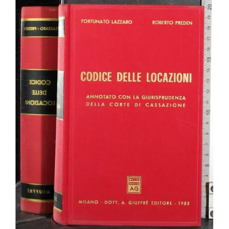 Codice delle locazioni
