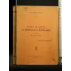 GUIDA AL CORSO DI MINERALOGIA E GEOLOGIA PARTE PRIMA