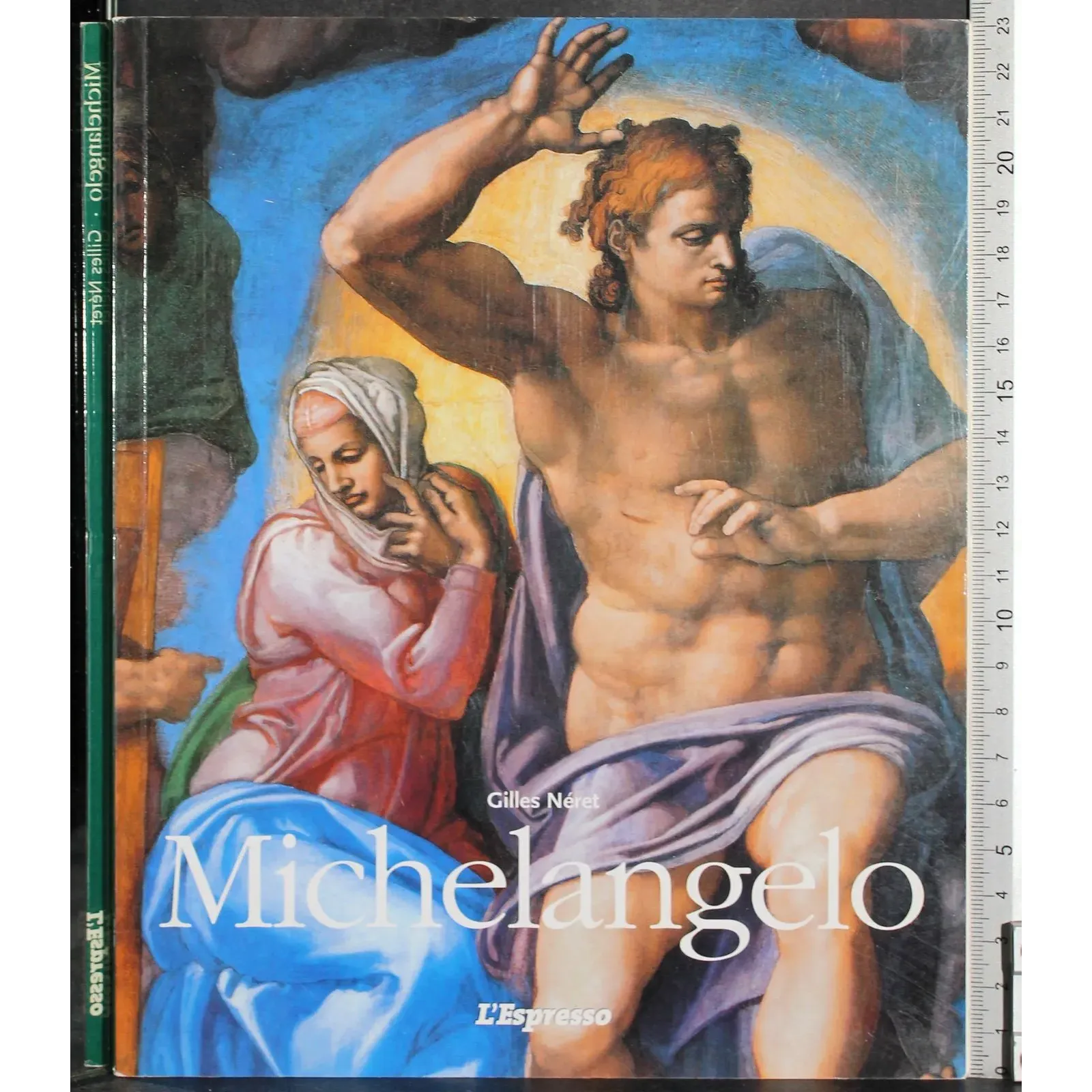 Michelangelo