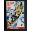 LA FIGLIA DELLE NEVI
