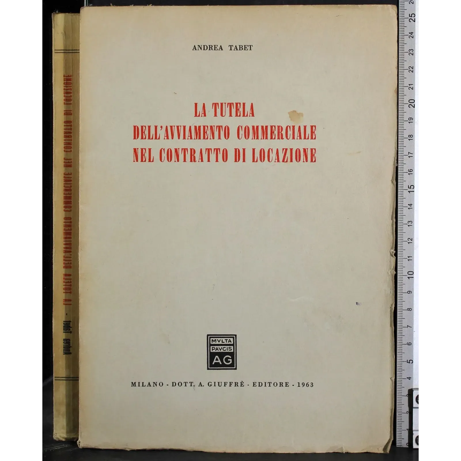 Tutela dell'avvenimento commerciale nel contratto di locazione