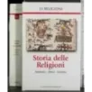Le religioni 11. Storia delle religioni Americ..