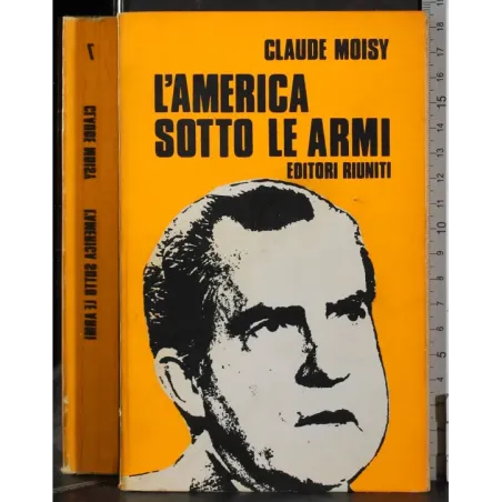 L'america sotto le armi