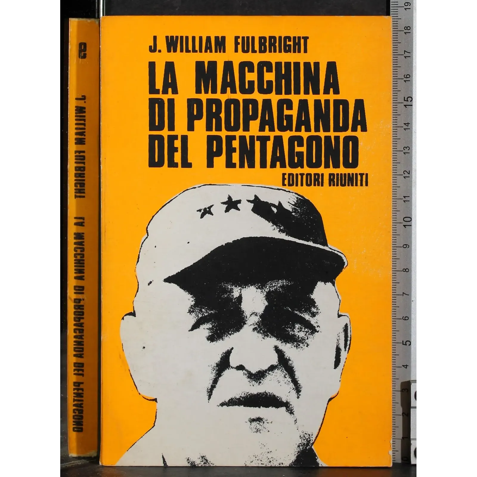 La macchina di propaganda del pentagono