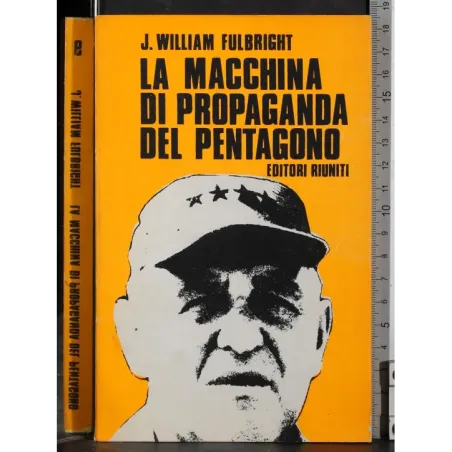 La macchina di propaganda del pentagono