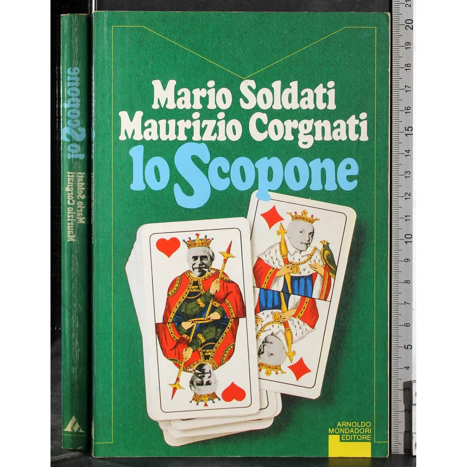 Lo scopone