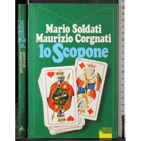 Lo scopone