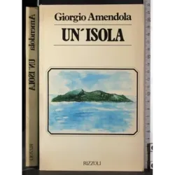Un'isola