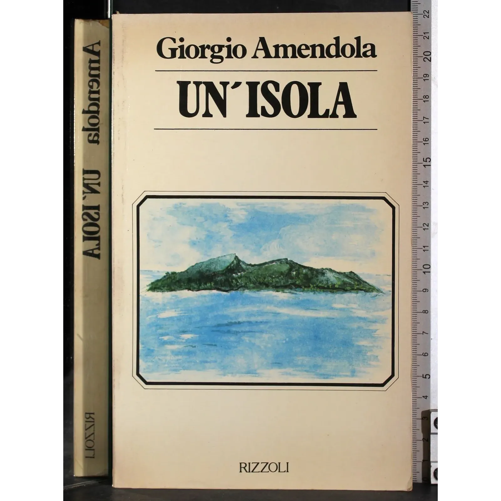 Un'isola
