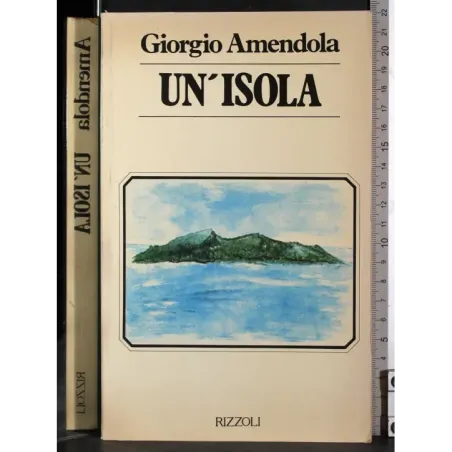 Un'isola
