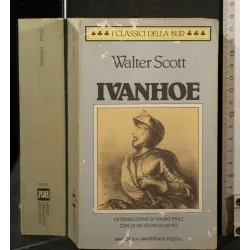 IVANHOE