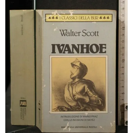 IVANHOE