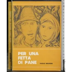 Per una fetta di pane