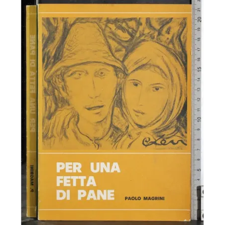 Per una fetta di pane