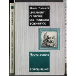 Lineamenti di storia del pensiero scientifico