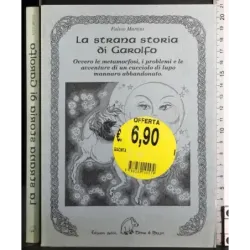 La strana storia di Garolfo