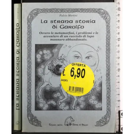 La strana storia di Garolfo