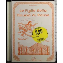 Le figlie della donna di rame
