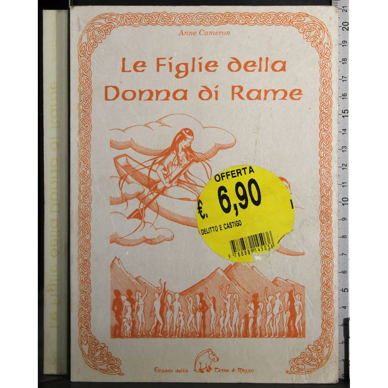 Le figlie della donna di rame