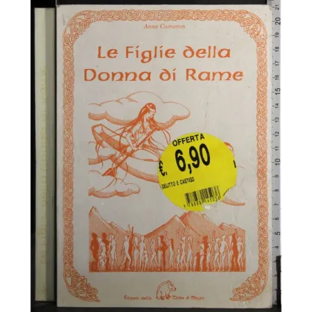 Le figlie della donna di rame