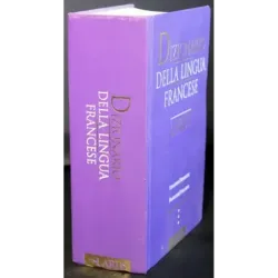 Dizionario della lingua francese