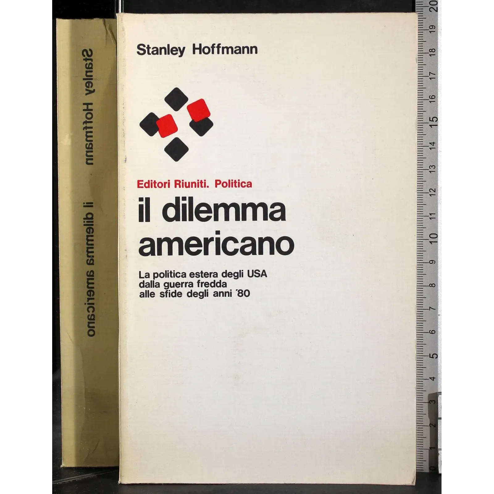 Il dilemma americano