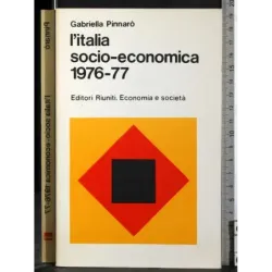 l'Italia socio-economica 1976-77