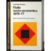l'Italia socio-economica 1976-77