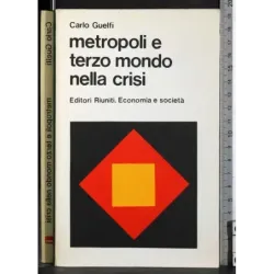 Metropoli e terzo mondo nella crisi