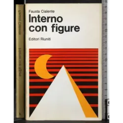 Interno con figure