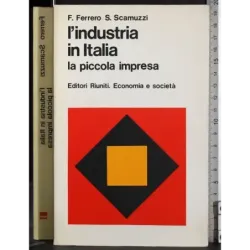 L'Industria in Italia