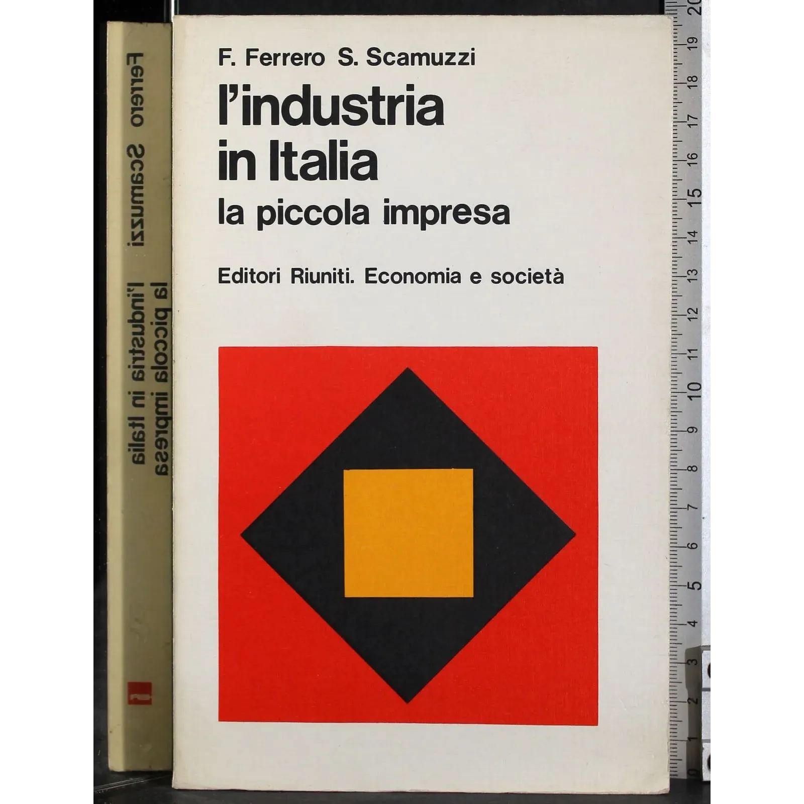 L'Industria in Italia