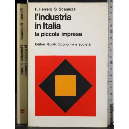 L'Industria in Italia